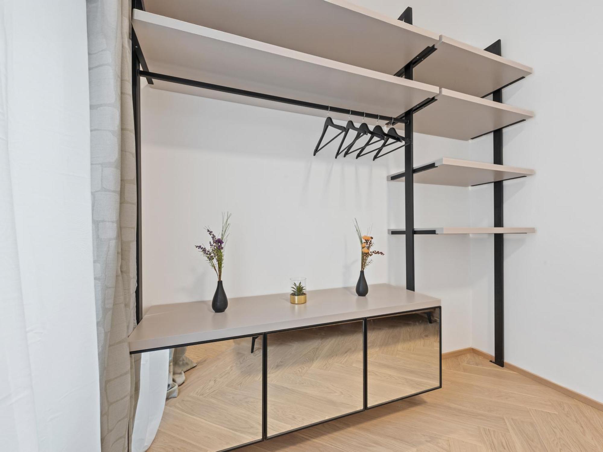 Gt7 Apartments District 9 - Managed By Sky9 Apartments Wenen Buitenkant foto