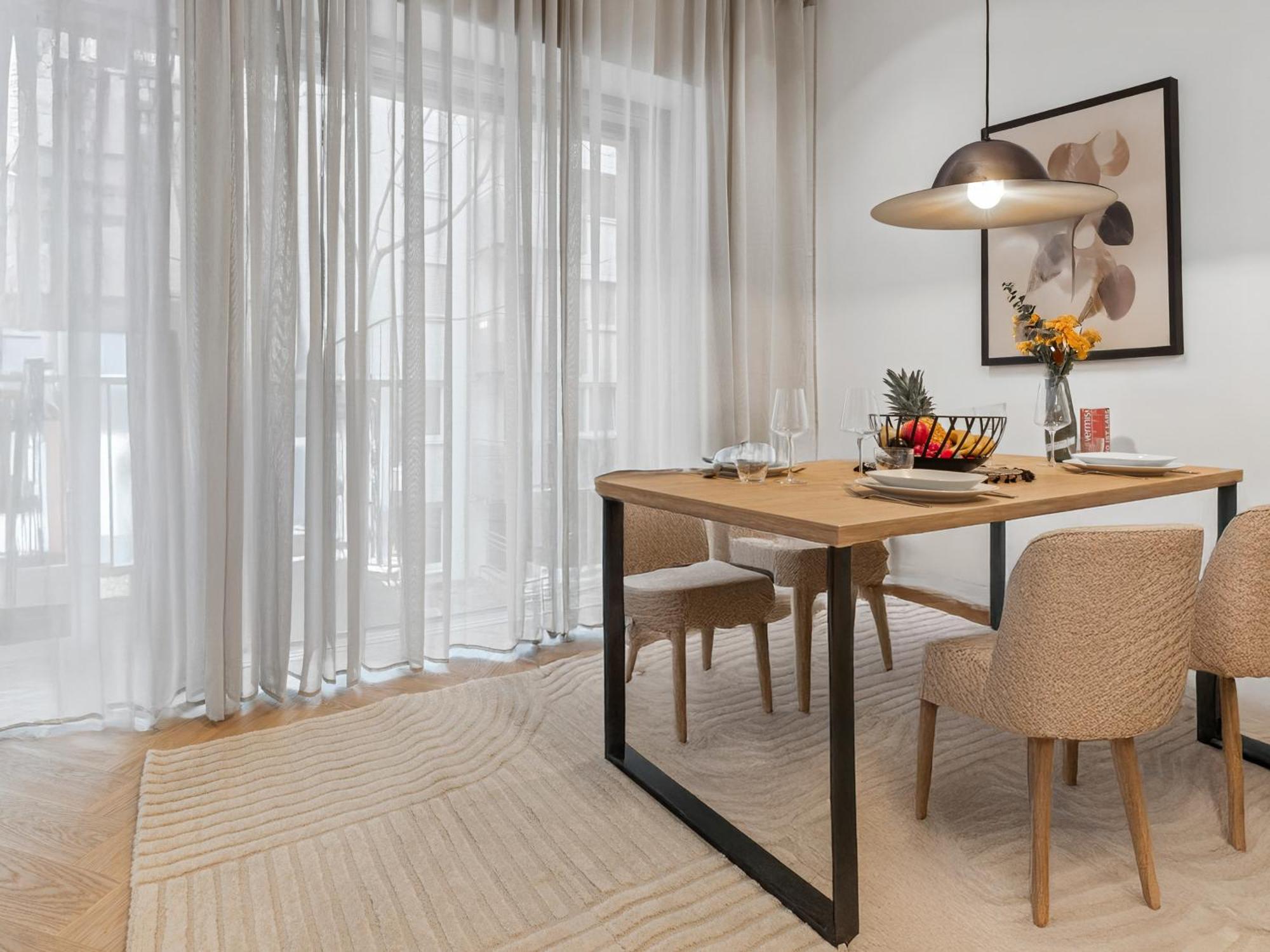 Gt7 Apartments District 9 - Managed By Sky9 Apartments Wenen Buitenkant foto