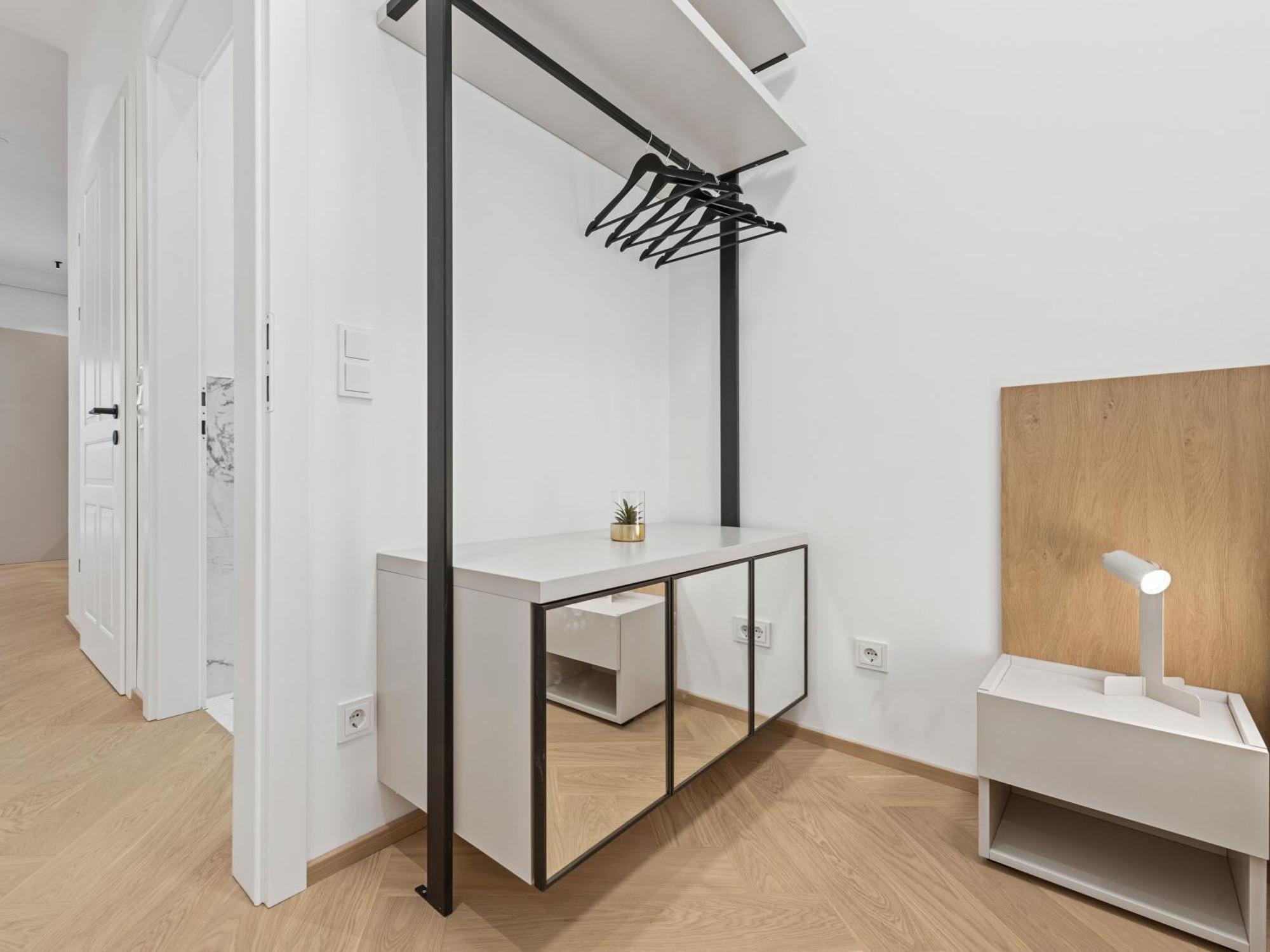 Gt7 Apartments District 9 - Managed By Sky9 Apartments Wenen Buitenkant foto