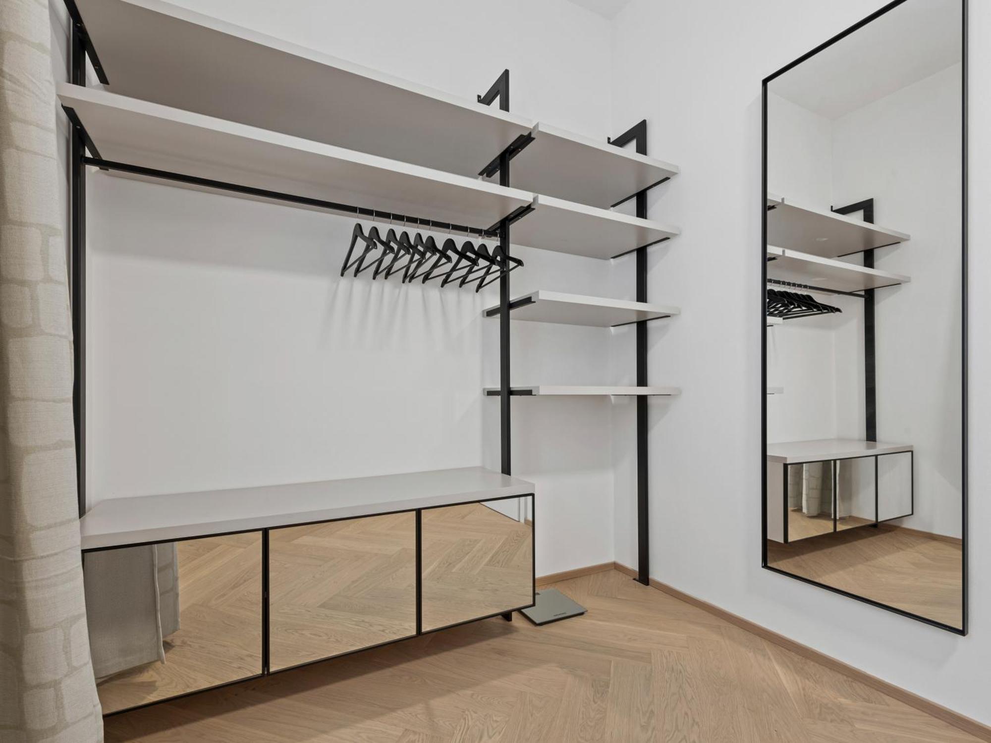 Gt7 Apartments District 9 - Managed By Sky9 Apartments Wenen Buitenkant foto