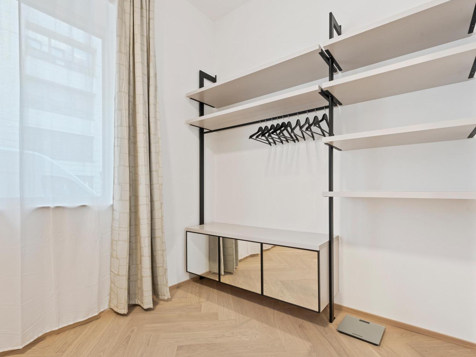 Gt7 Apartments District 9 - Managed By Sky9 Apartments Wenen Buitenkant foto
