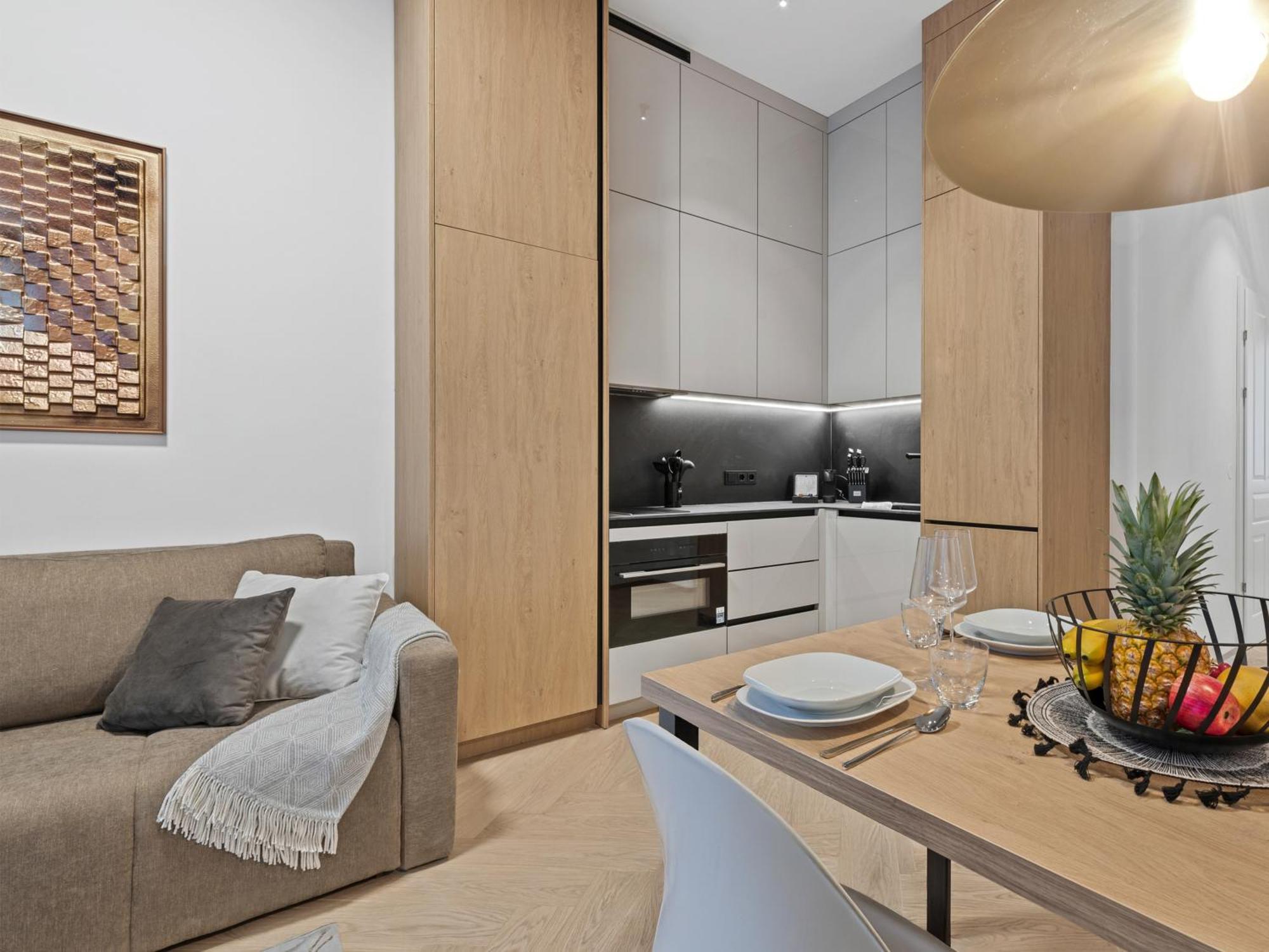 Gt7 Apartments District 9 - Managed By Sky9 Apartments Wenen Buitenkant foto